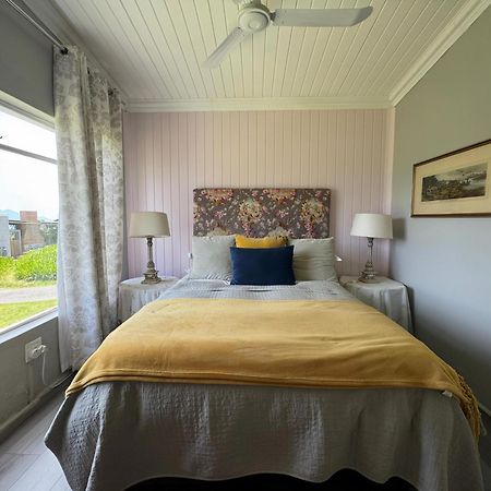 פרנצ'הוק Courchevel Cottages מראה חיצוני תמונה