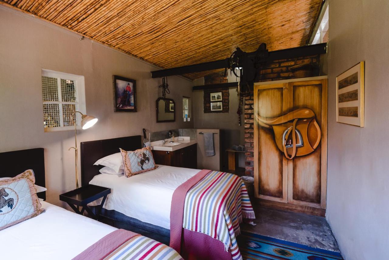 פרנצ'הוק Courchevel Cottages מראה חיצוני תמונה