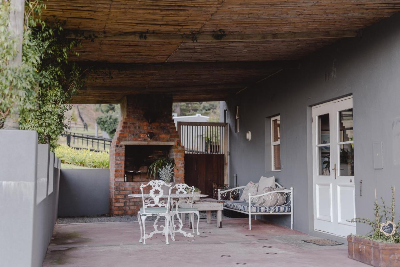 פרנצ'הוק Courchevel Cottages מראה חיצוני תמונה