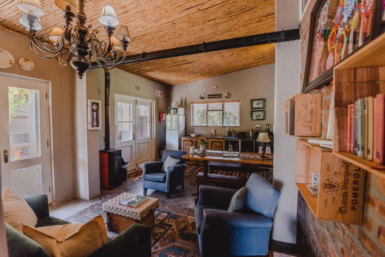 פרנצ'הוק Courchevel Cottages מראה חיצוני תמונה