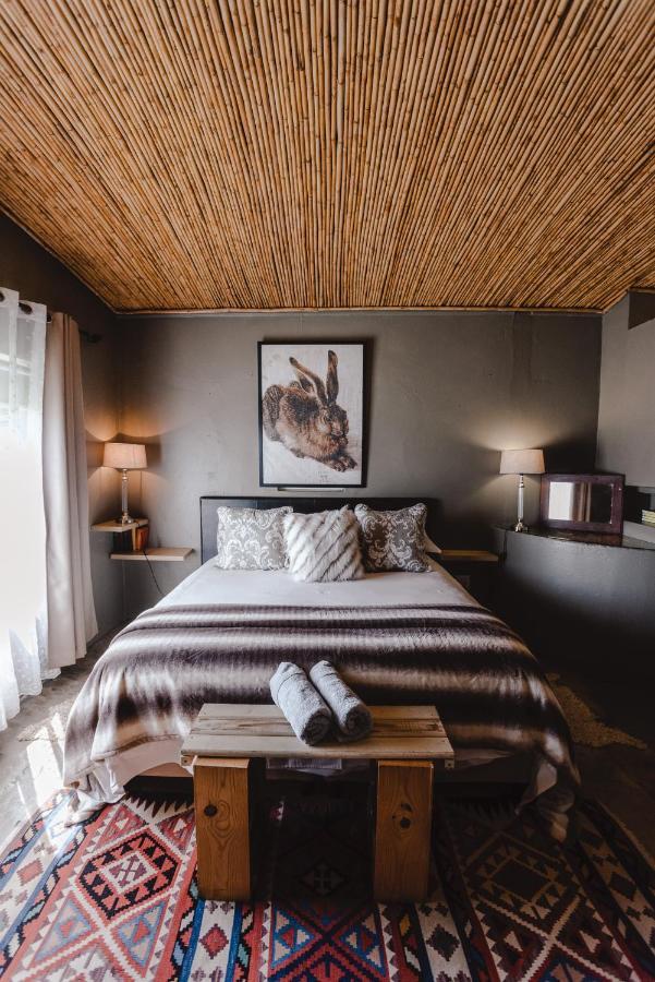 פרנצ'הוק Courchevel Cottages מראה חיצוני תמונה