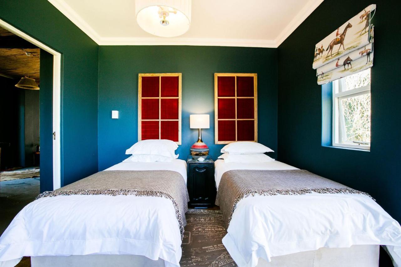 פרנצ'הוק Courchevel Cottages מראה חיצוני תמונה