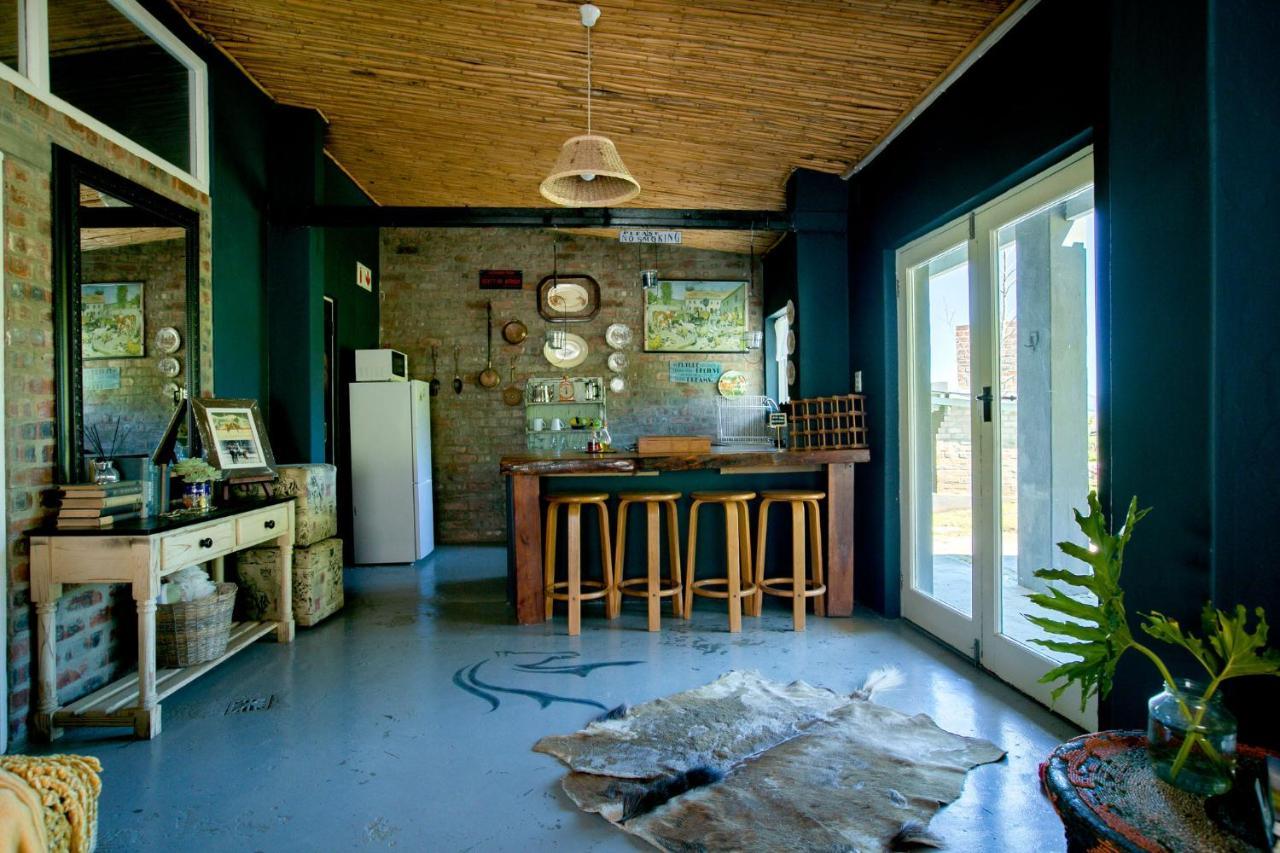 פרנצ'הוק Courchevel Cottages מראה חיצוני תמונה