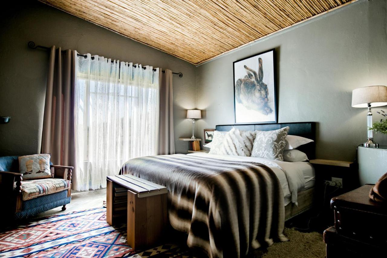 פרנצ'הוק Courchevel Cottages מראה חיצוני תמונה