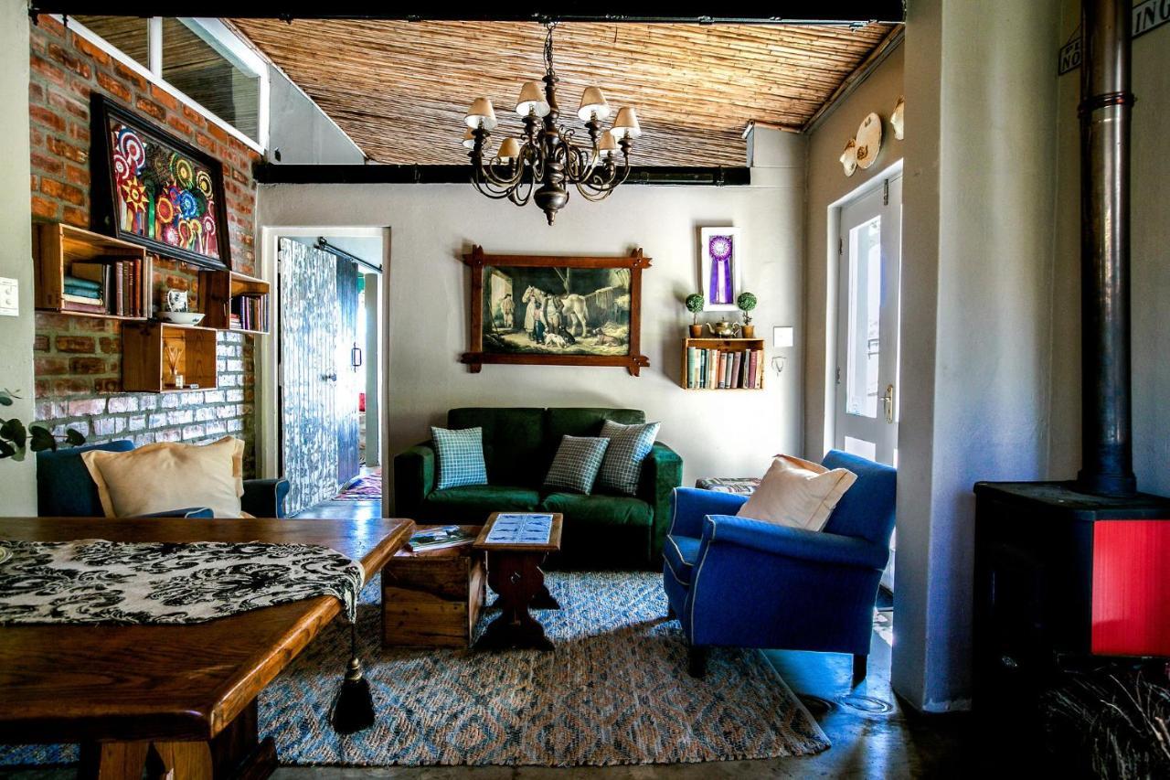 פרנצ'הוק Courchevel Cottages מראה חיצוני תמונה