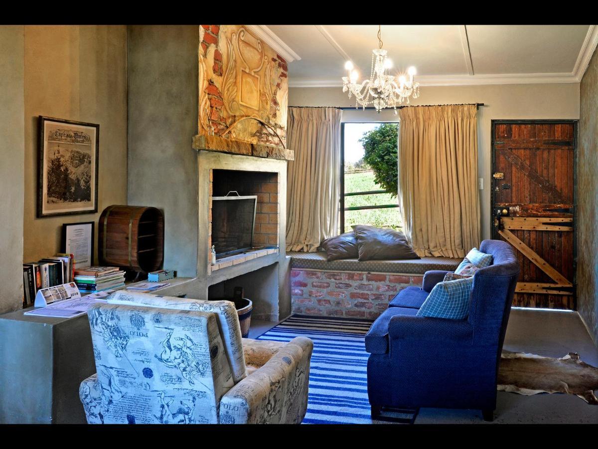 פרנצ'הוק Courchevel Cottages מראה חיצוני תמונה