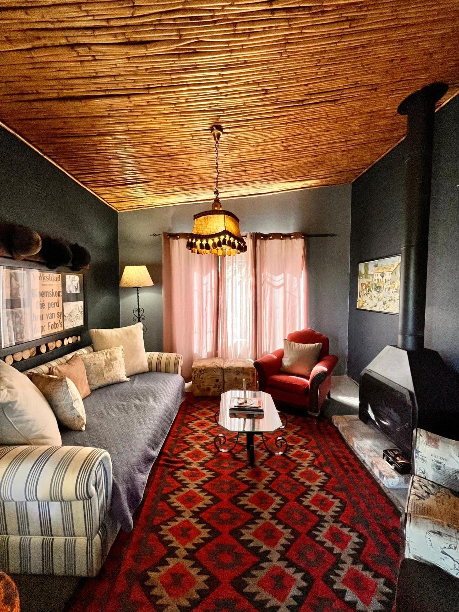 פרנצ'הוק Courchevel Cottages מראה חיצוני תמונה