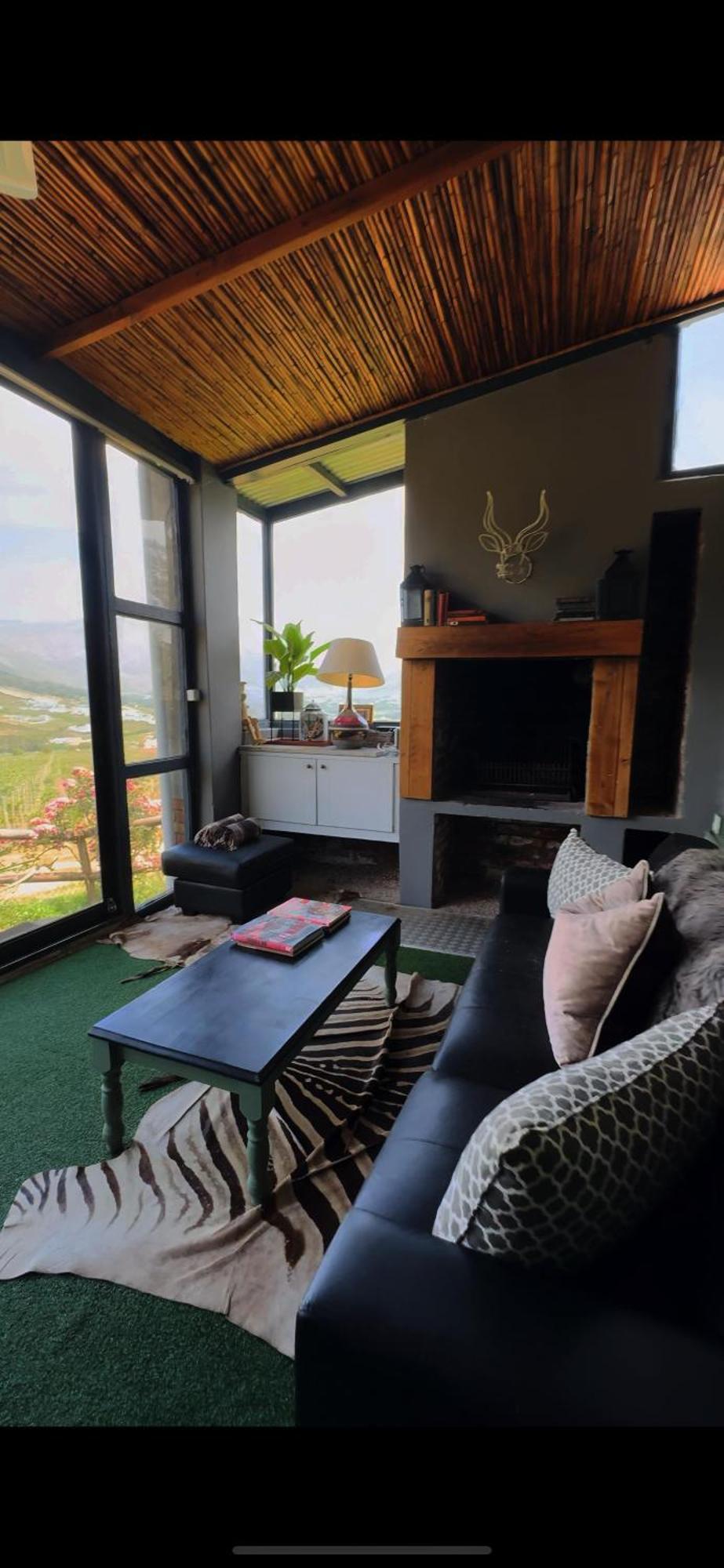 פרנצ'הוק Courchevel Cottages מראה חיצוני תמונה