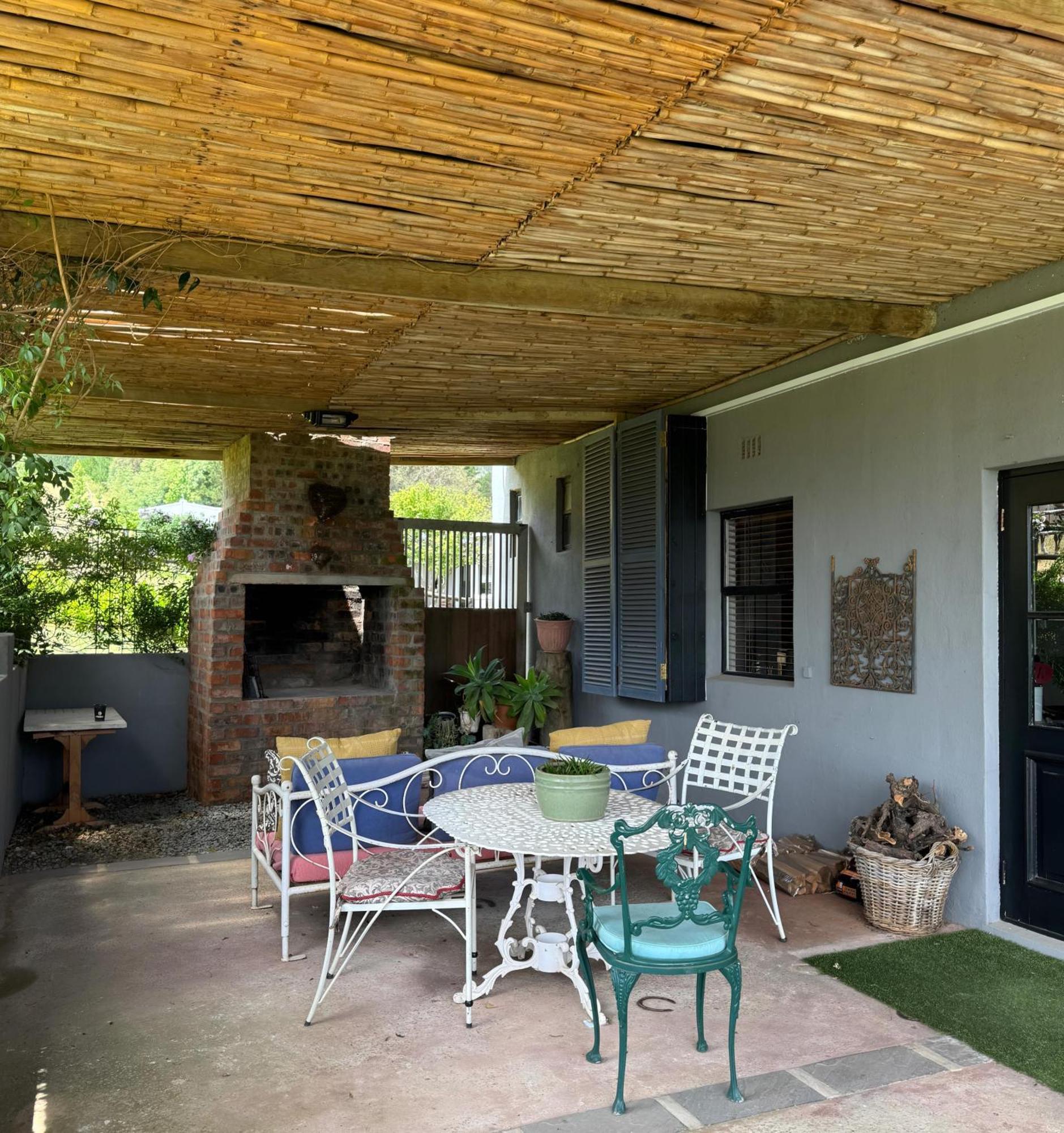 פרנצ'הוק Courchevel Cottages מראה חיצוני תמונה