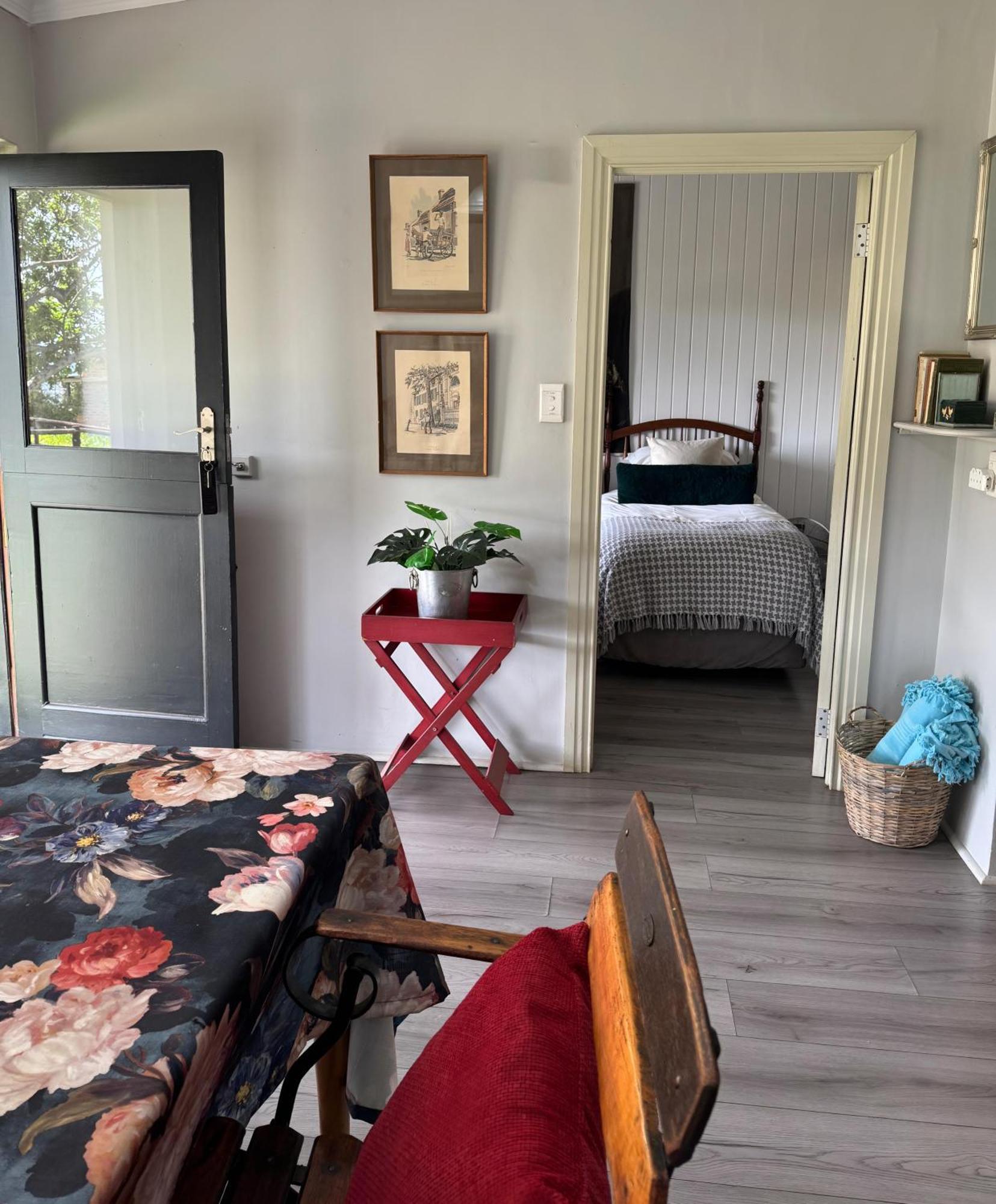 פרנצ'הוק Courchevel Cottages מראה חיצוני תמונה