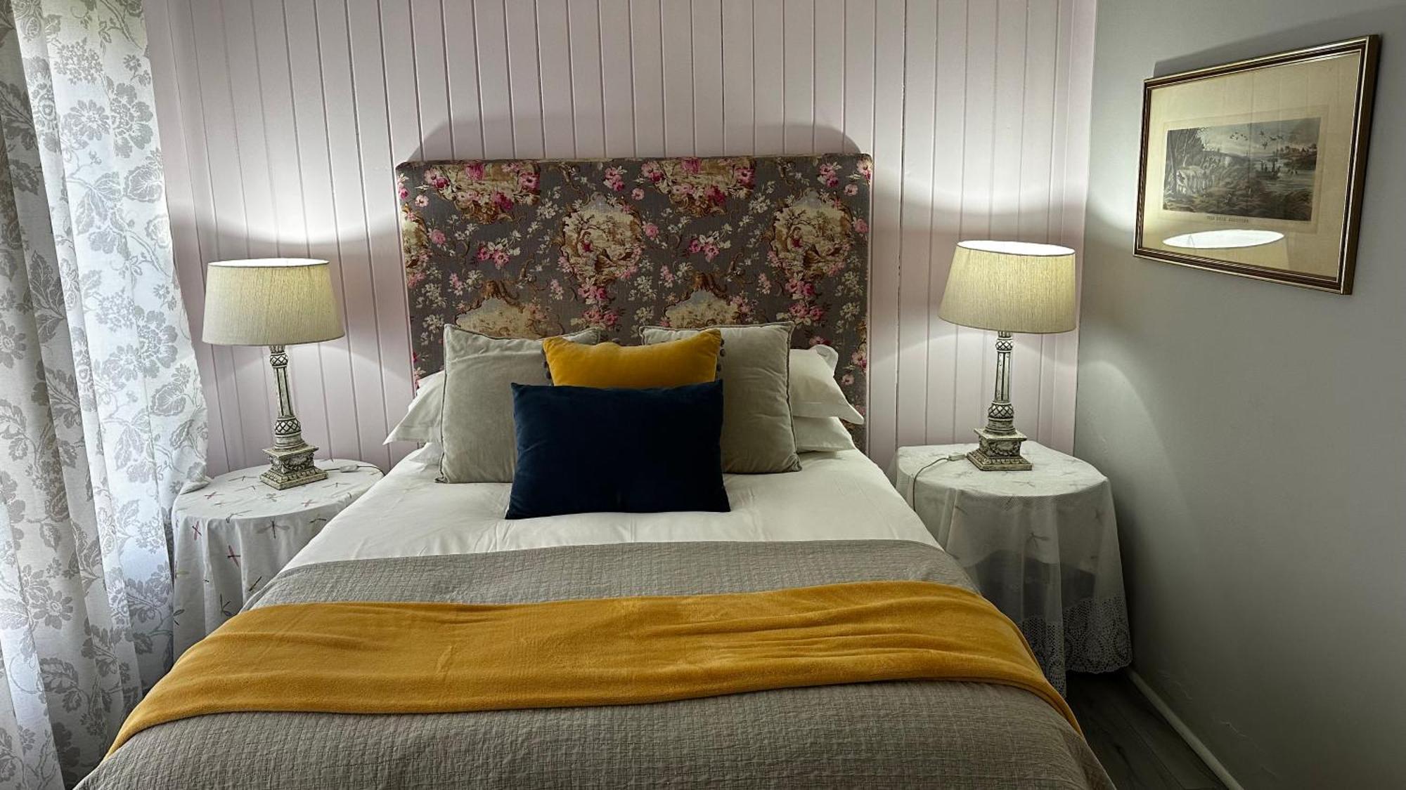 פרנצ'הוק Courchevel Cottages מראה חיצוני תמונה