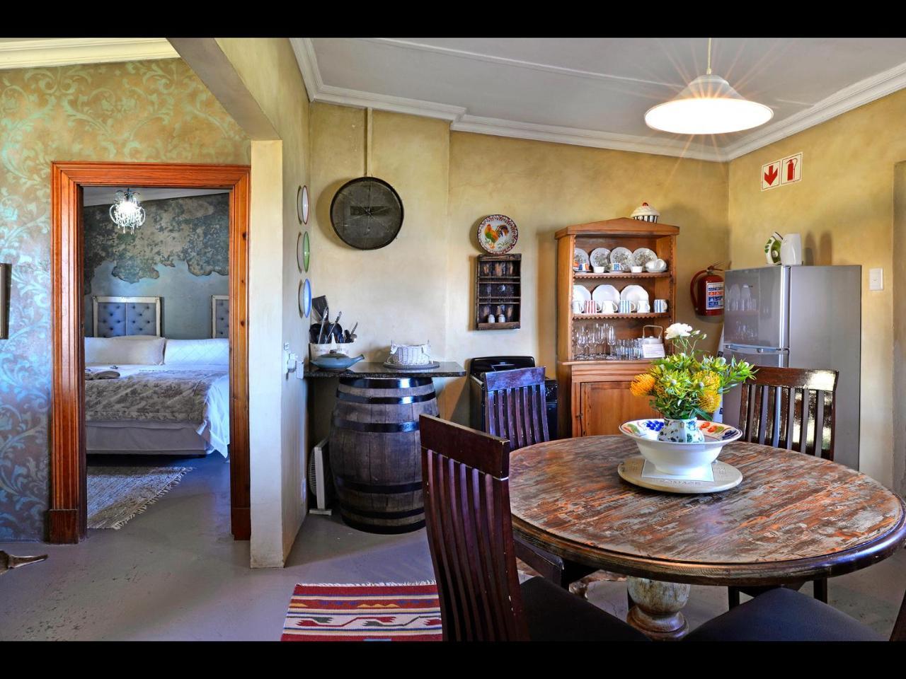 פרנצ'הוק Courchevel Cottages מראה חיצוני תמונה