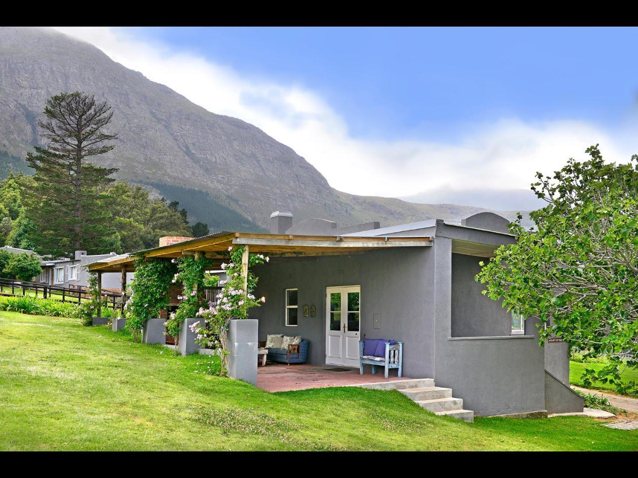 פרנצ'הוק Courchevel Cottages מראה חיצוני תמונה