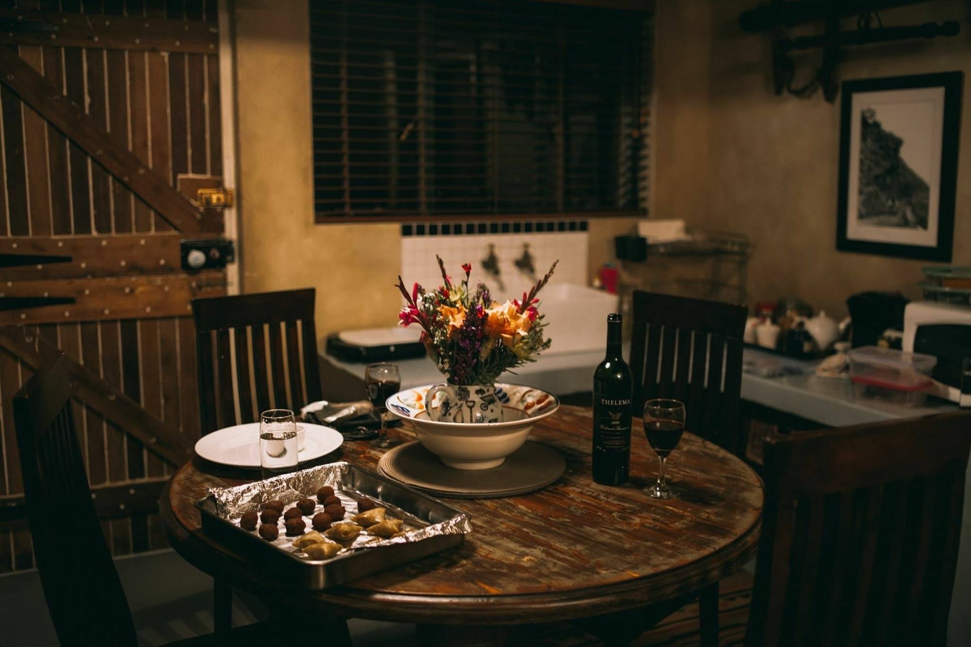 פרנצ'הוק Courchevel Cottages מראה חיצוני תמונה